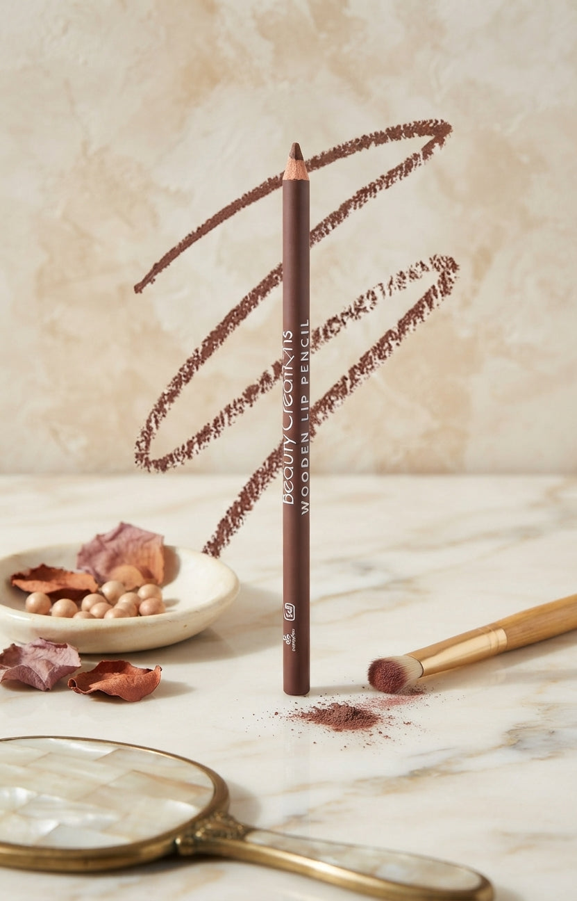 Delineador de Labios – Colección Premium Beauty Creations