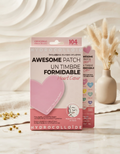 Parches Hidrocoloides para Imperfecciones - Diseño de Corazones (104 piezas)