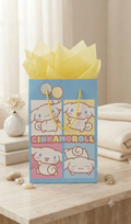 Bolsa de Regalo Granmark con Diseño de Cinnamoroll