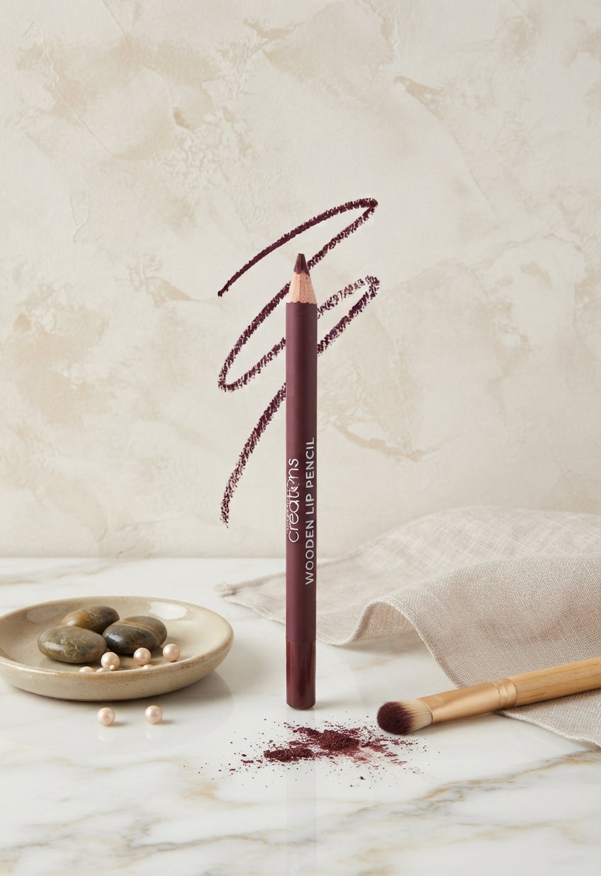 Delineador de Labios – Colección Premium Beauty Creations