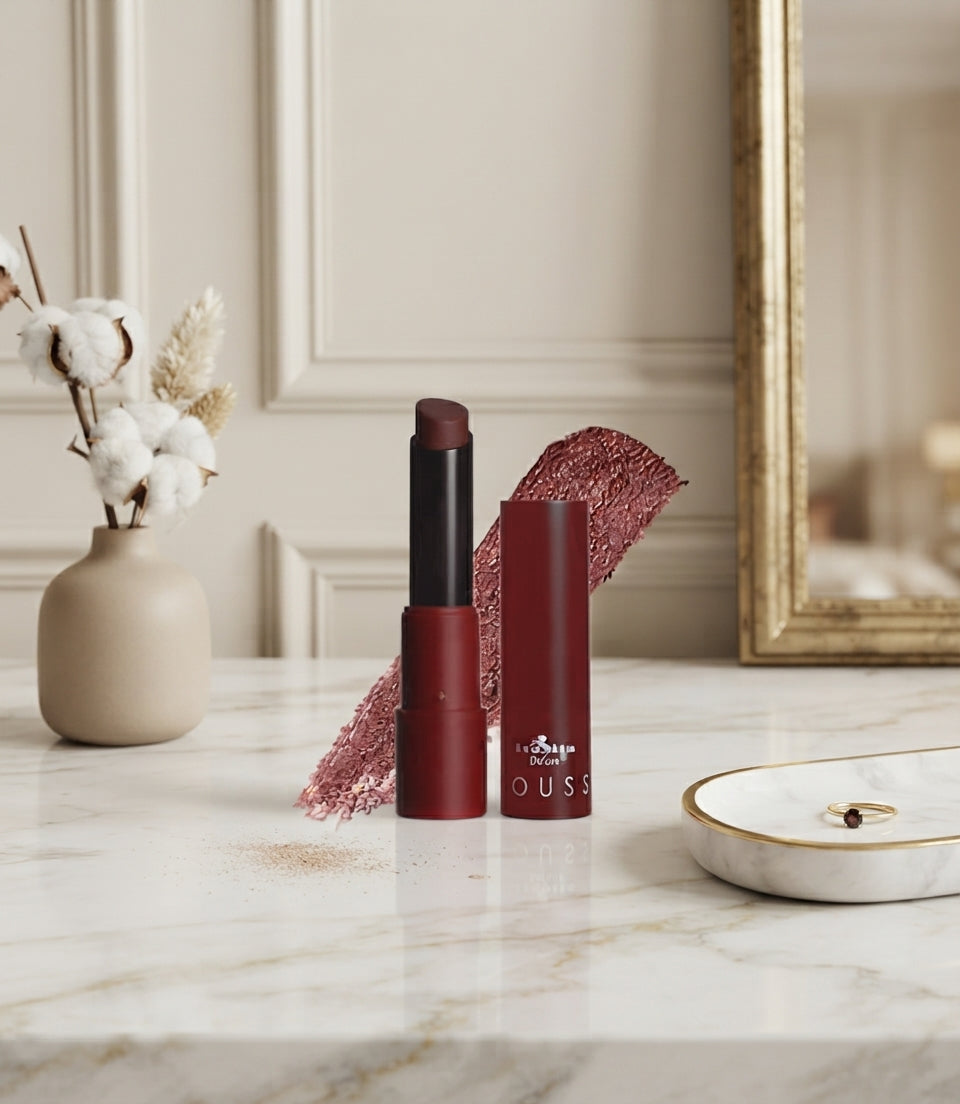 Labial Mousse Matte Italia Deluxe