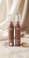 Colección "Velvet Mousse" de Italia Deluxe – Labial Líquido Mate