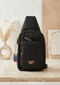 Bolso Sling Bag Convertible a Mochila – Diseño Urbano y Funcional