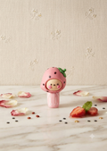 Mini Bálsamo Labial Kawaii Coleccionable – Hidratación y Ternura