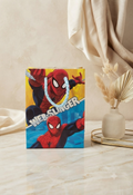 Bolsa de Regalo Granmark Diseño Spider-Man