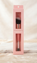 Beauty Creations Perfecting Bronzer Brush - Brocha para Bronceador
