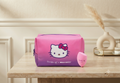 Cosmetiquera The Crème Shop x Hello Kitty® (Incluye Esponja de Regalo)