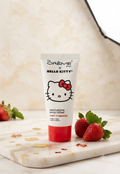 Crema de Manos Hello Kitty Dulce Fresa