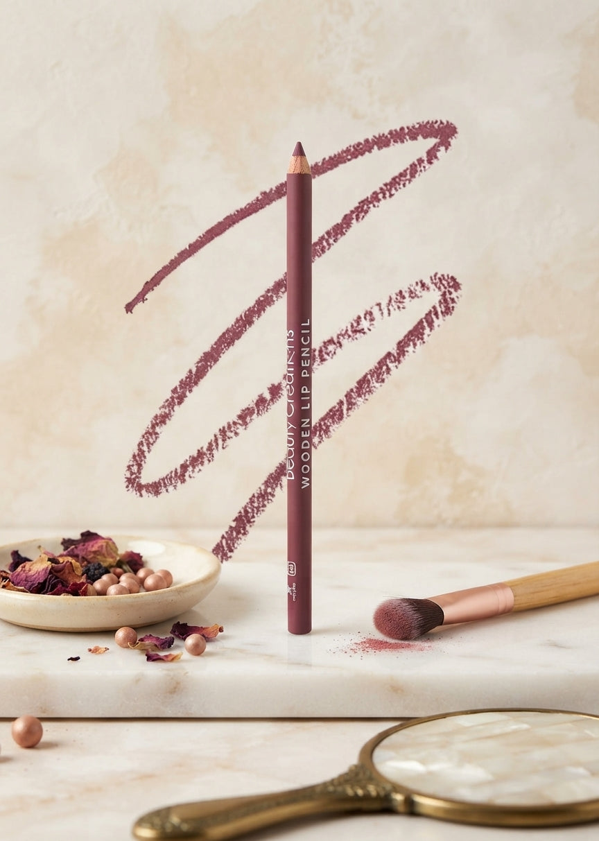 Delineador de Labios – Colección Premium Beauty Creations