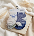 Set de 6 Calcetines "Little One" de Carter’s