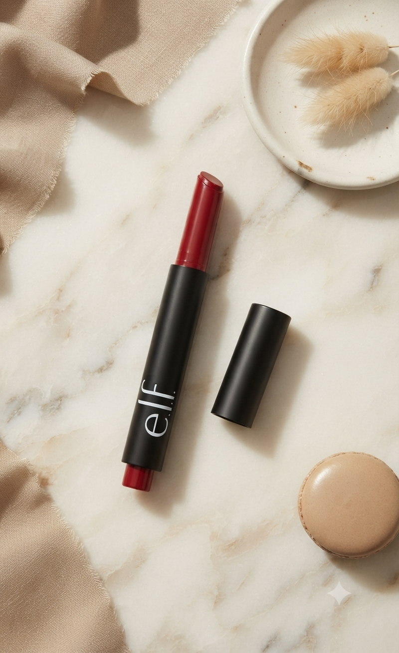 E.l.f. Pout Clout Lip Plumping Pen – Labial con Efecto Voluminizador
