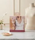 Cubrepezones No Adhesivos de Silicona The Viral Non-Adhesive Nipple Cover