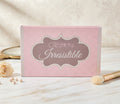 Paleta de Sombras "Irresistible" – Beauty Creations