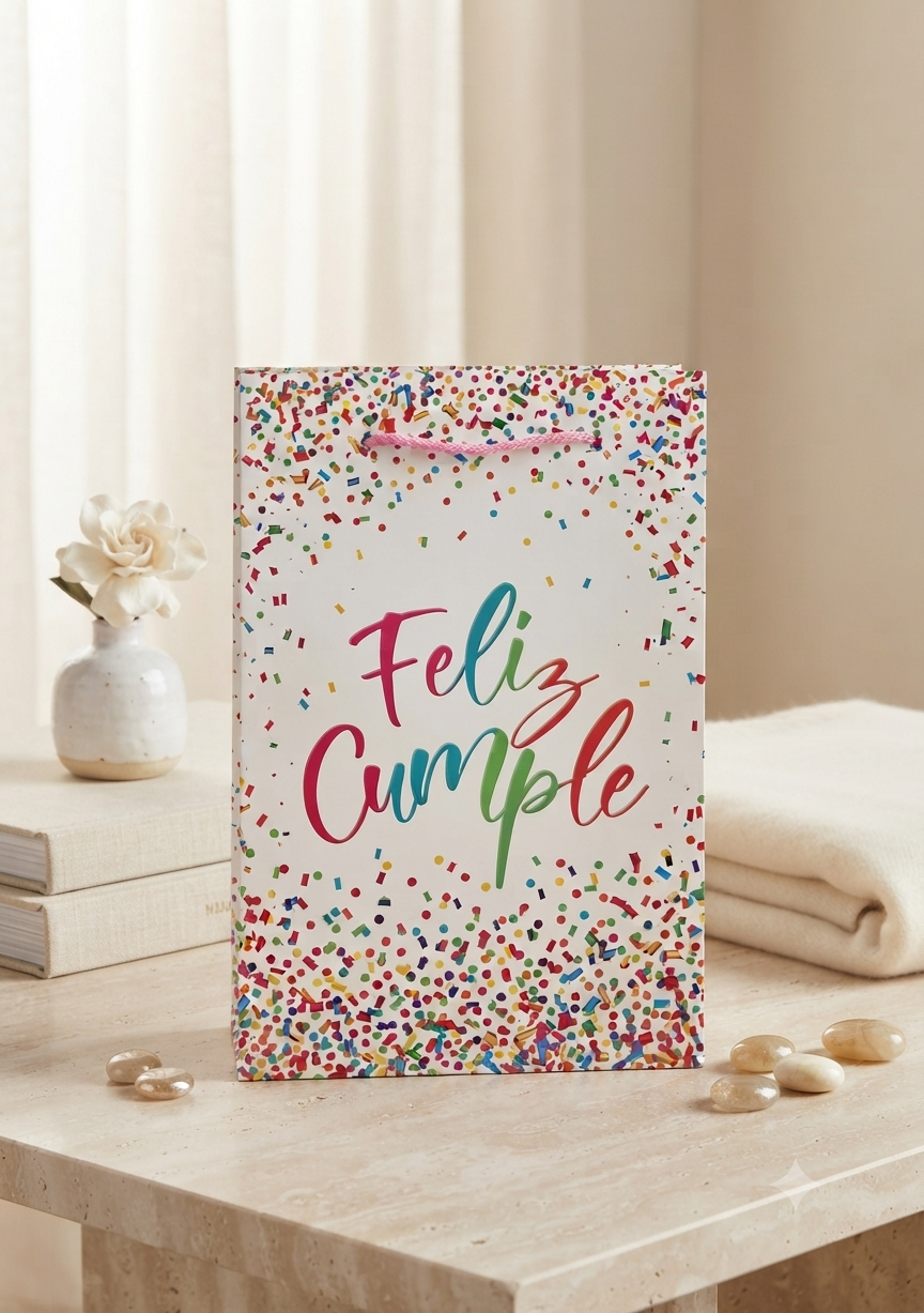 Bolsa de Regalo Granmark