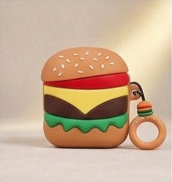 Fundas Creativas para AirPods | Diseños Divertidos, Únicos y con Estilo