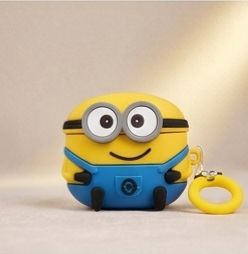 Fundas Creativas para AirPods | Diseños Divertidos, Únicos y con Estilo